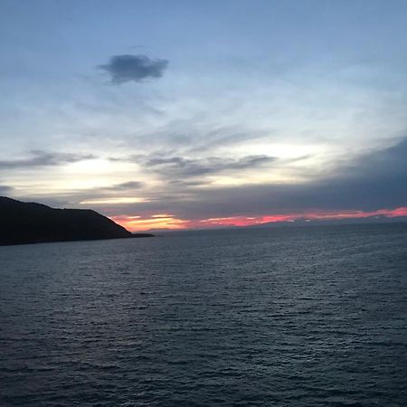 Sounion Green Retreat Esterno foto