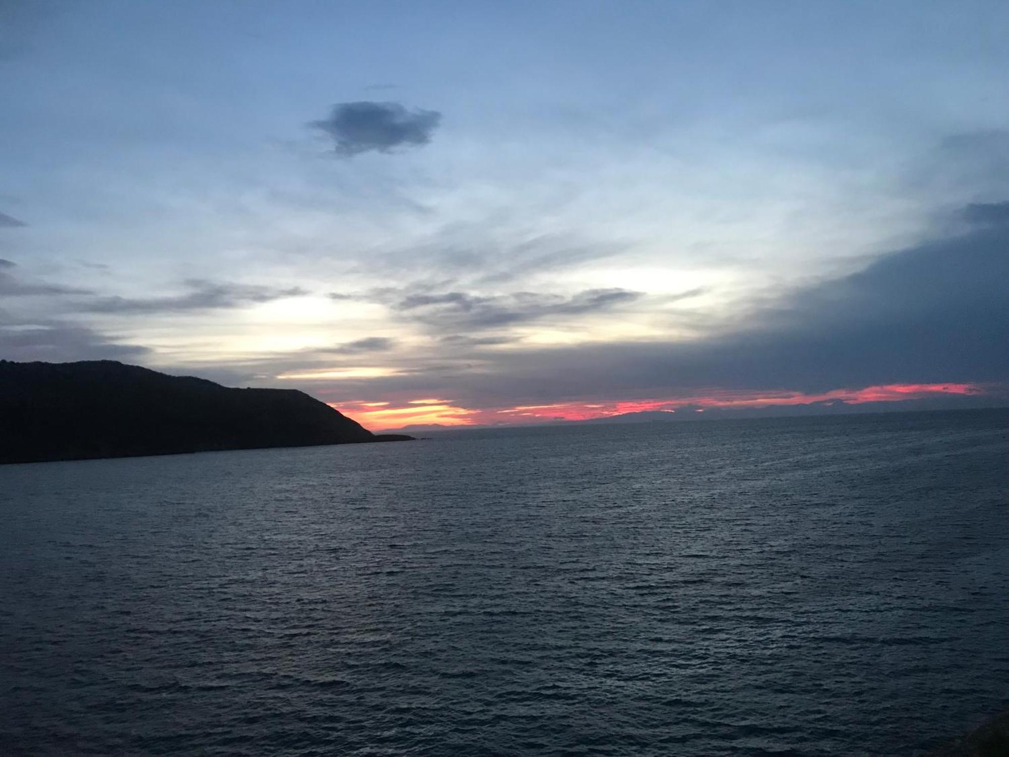 Sounion Green Retreat Esterno foto